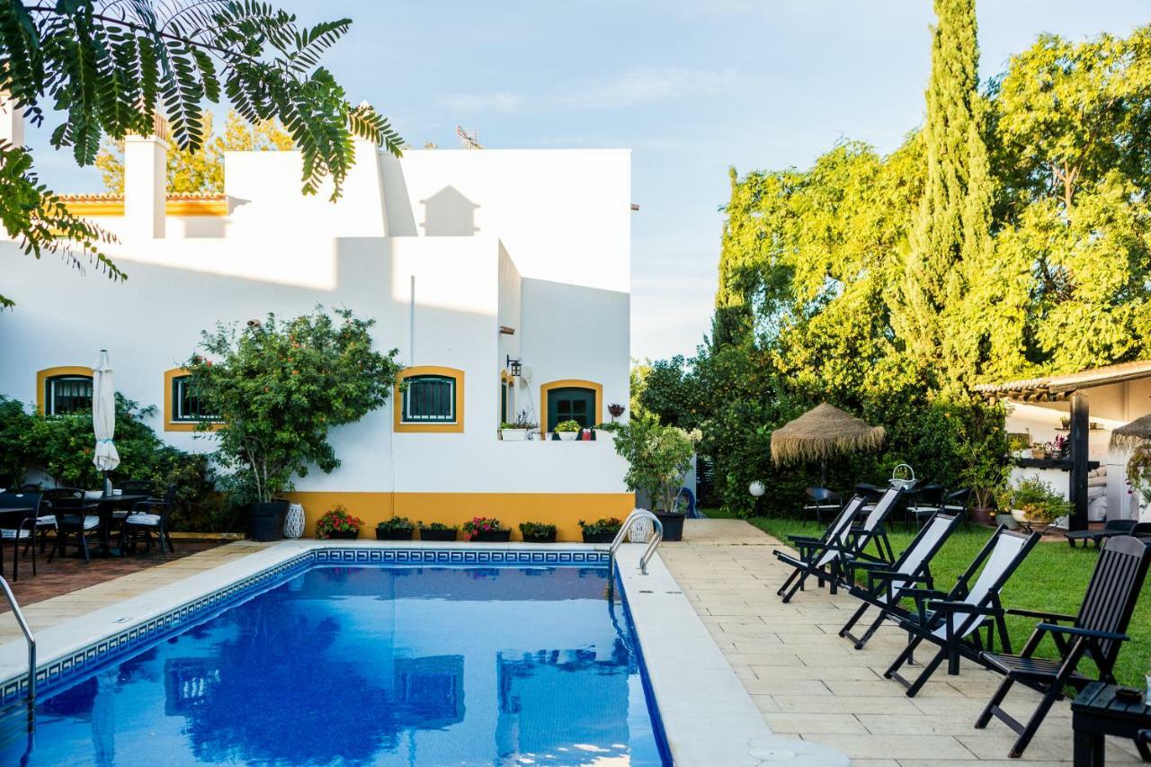 Casa De Cacela Vila Nova de Cacela Extérieur photo