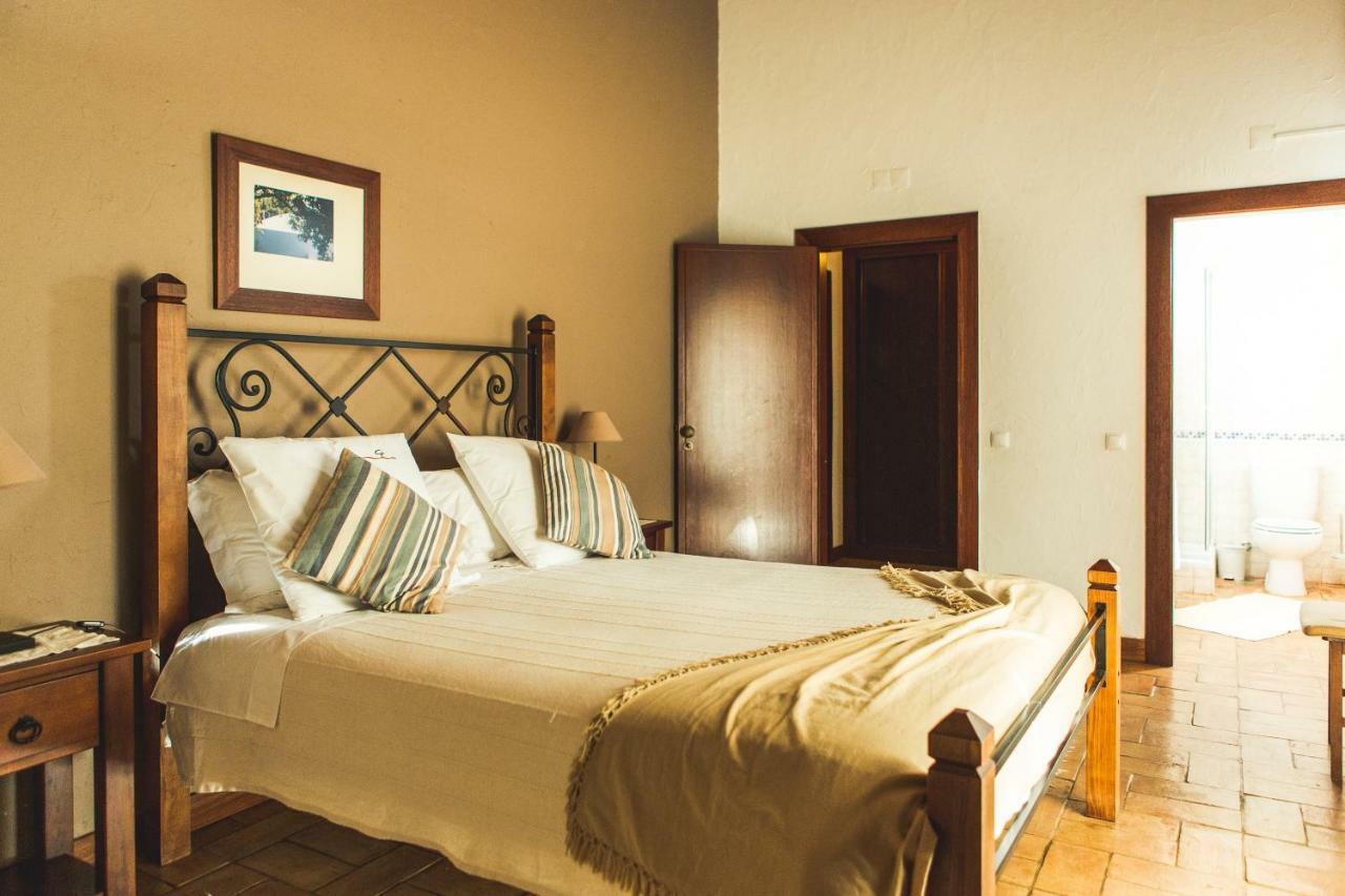 Casa De Cacela Vila Nova de Cacela Extérieur photo