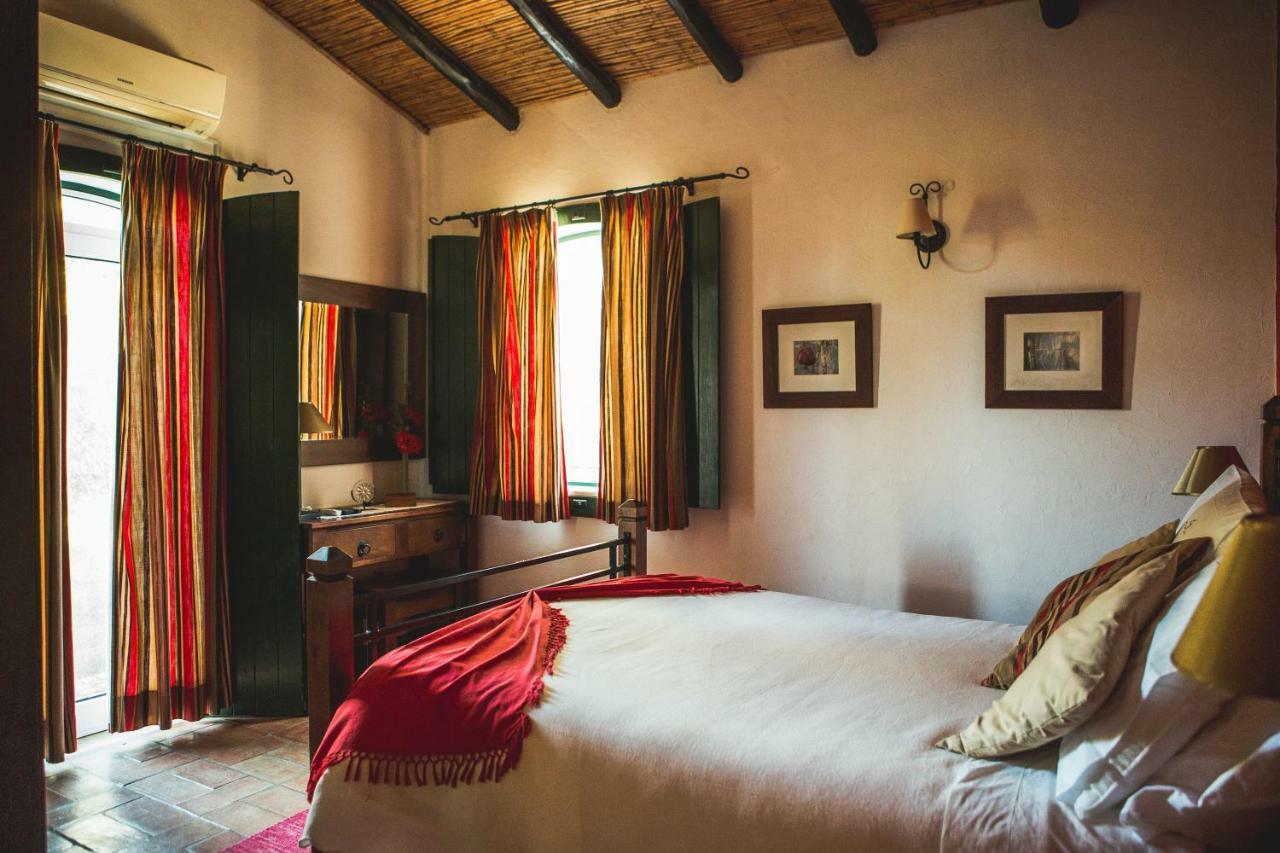 Casa De Cacela Vila Nova de Cacela Extérieur photo