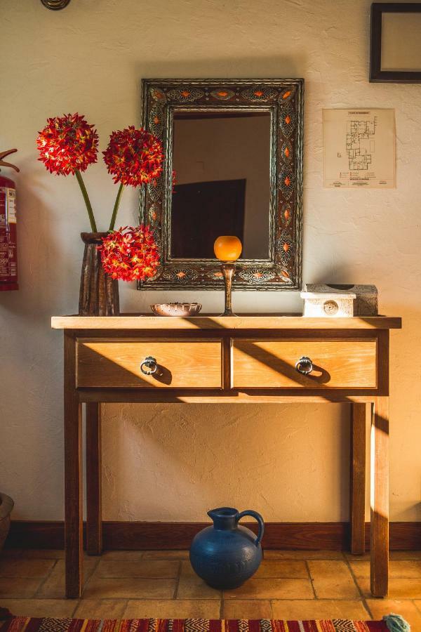 Casa De Cacela Vila Nova de Cacela Extérieur photo