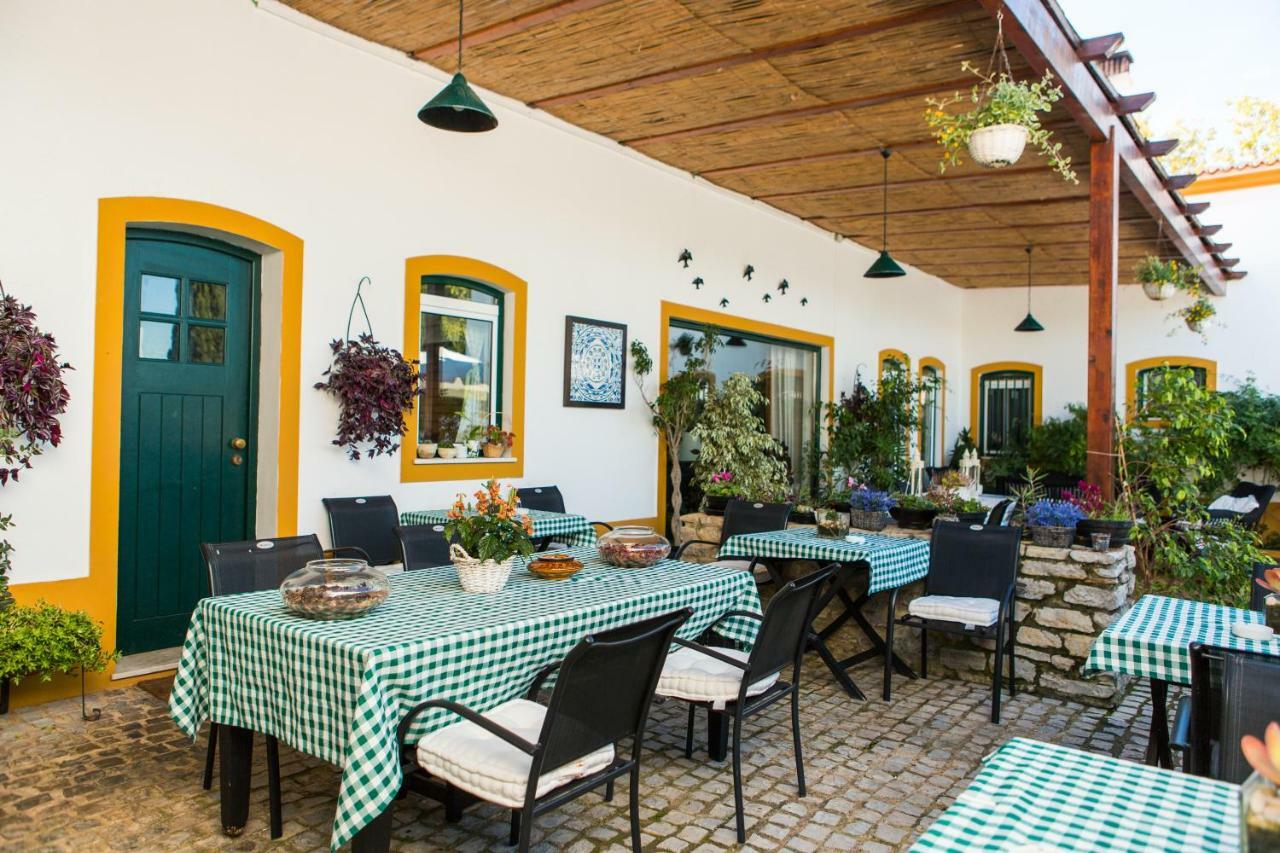 Casa De Cacela Vila Nova de Cacela Extérieur photo