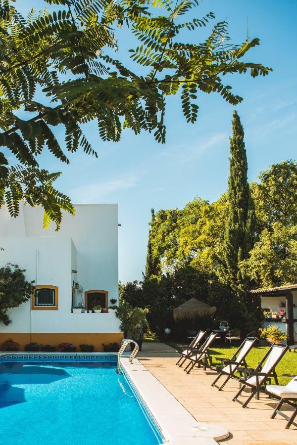 Casa De Cacela Vila Nova de Cacela Extérieur photo