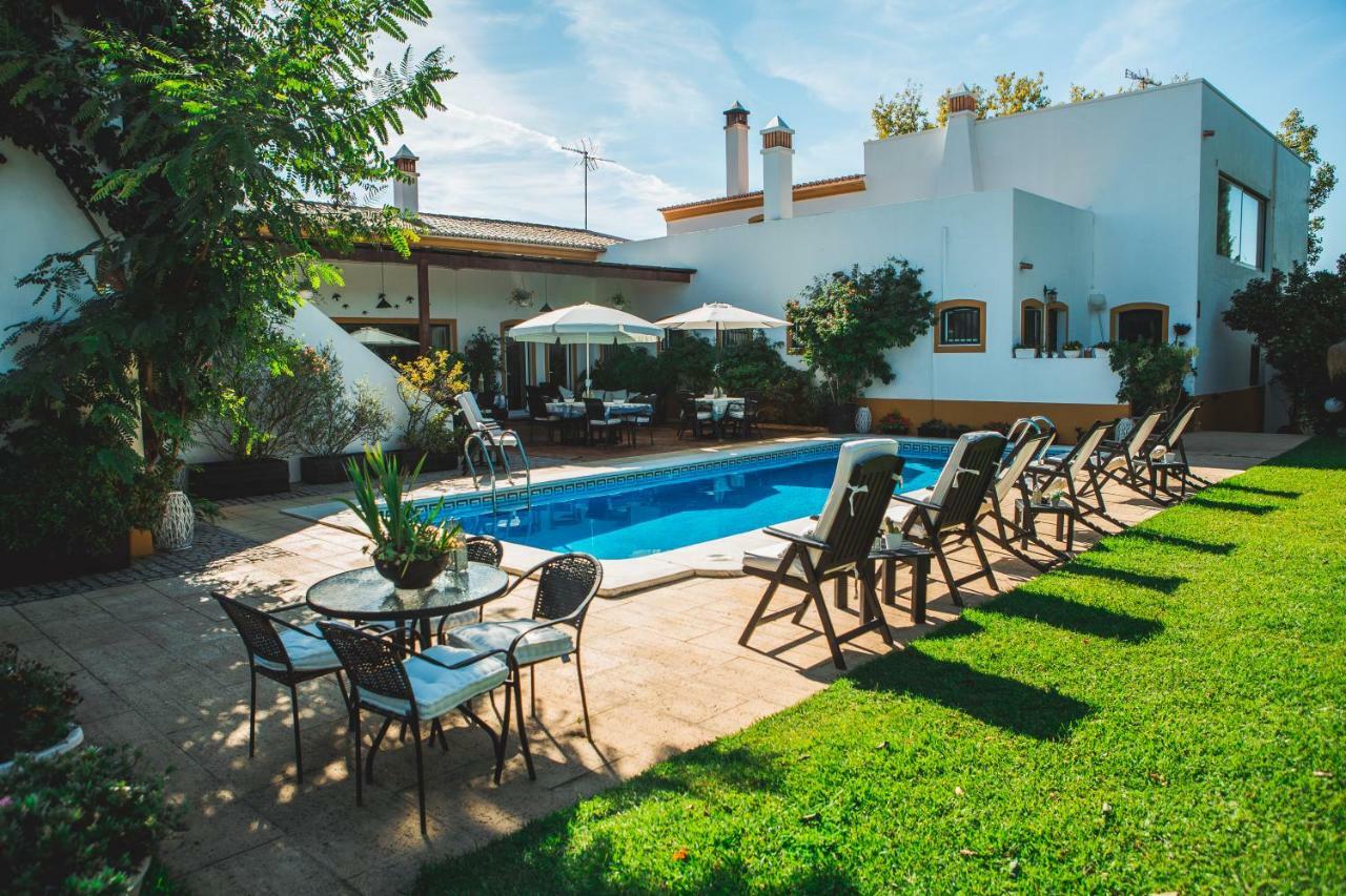 Casa De Cacela Vila Nova de Cacela Extérieur photo