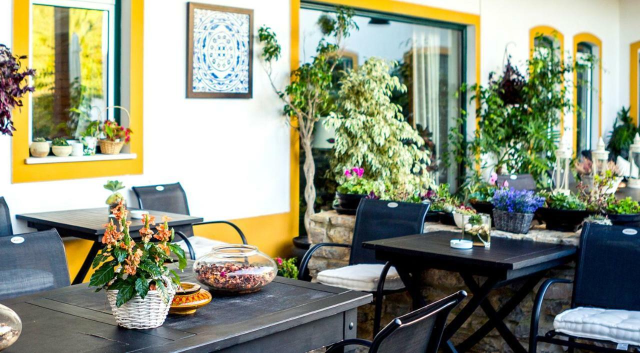 Casa De Cacela Vila Nova de Cacela Extérieur photo