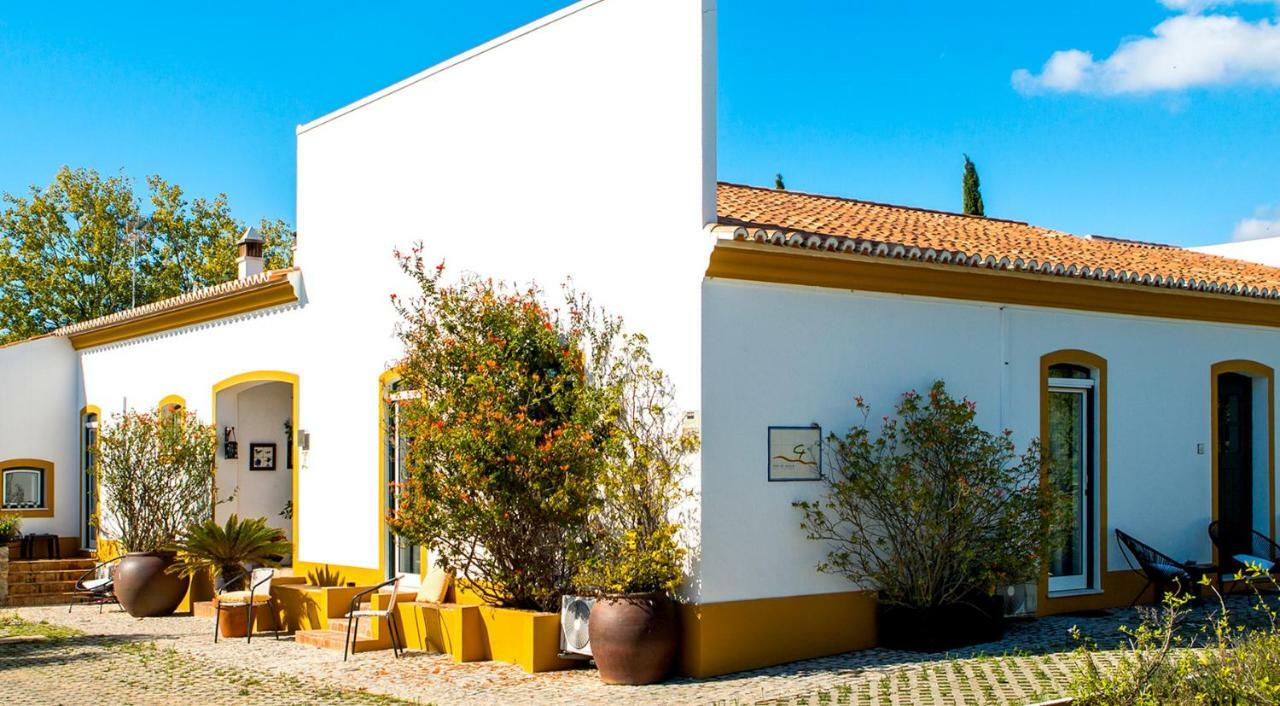 Casa De Cacela Vila Nova de Cacela Extérieur photo