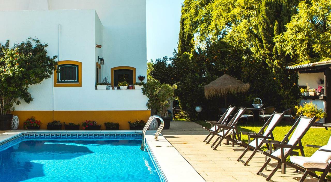 Casa De Cacela Vila Nova de Cacela Extérieur photo