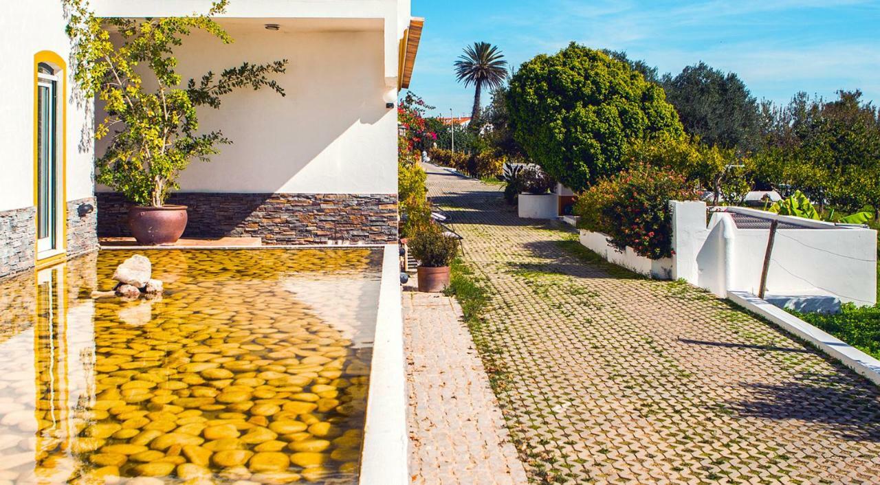 Casa De Cacela Vila Nova de Cacela Extérieur photo